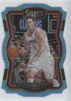 Premier Level - Danilo Gallinari #/185