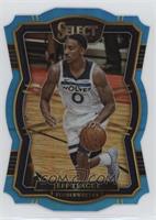 Premier Level - Jeff Teague #/185