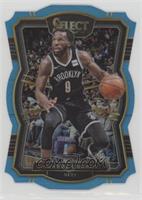 Premier Level - DeMarre Carroll #/185