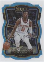 Premier Level - Frank Ntilikina #/185