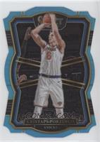 Premier Level - Kristaps Porzingis #/185