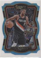 Premier Level - CJ McCollum #/185