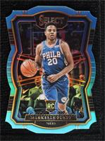 Premier Level - Markelle Fultz #/185