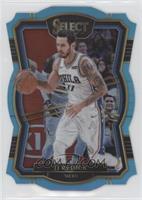 Premier Level - JJ Redick #/185