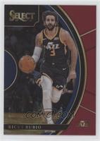 Concourse - Ricky Rubio #/199