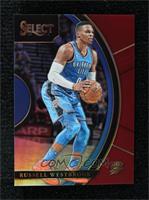 Concourse - Russell Westbrook #/199