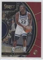 Concourse - Andrew Wiggins #/199