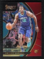 Concourse - Dwight Howard #/199