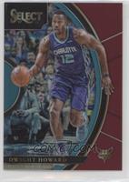 Concourse - Dwight Howard #/199