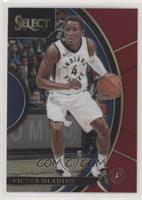 Concourse - Victor Oladipo #/199