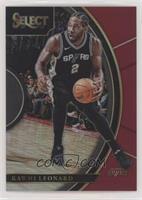 Concourse - Kawhi Leonard #/199