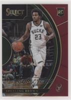 Concourse - Sterling Brown #/199