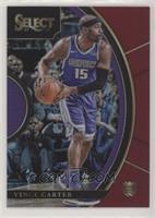 Concourse - Vince Carter #/199