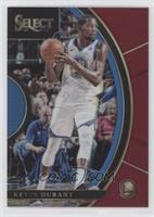 Concourse - Kevin Durant #/199