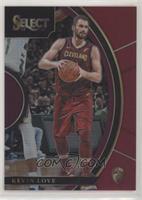 Concourse - Kevin Love #/199