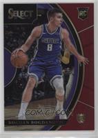 Concourse - Bogdan Bogdanovic #/199