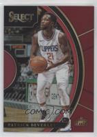 Concourse - Patrick Beverley #/199