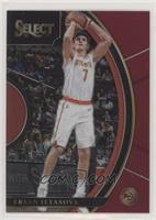 Concourse - Ersan Ilyasova #/199