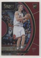 Concourse - Lauri Markkanen #/199