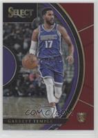 Concourse - Garrett Temple #/199