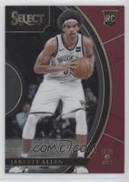 Concourse - Jarrett Allen #/199