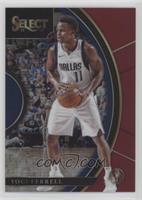 Concourse - Yogi Ferrell #/199