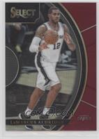 Concourse - LaMarcus Aldridge #/199