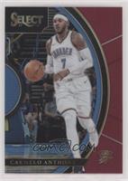 Concourse - Carmelo Anthony #/199