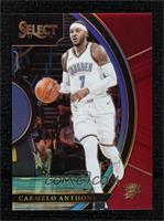 Concourse - Carmelo Anthony #/199