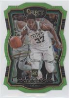 Premier Level - Semi Ojeleye #/65