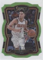 Premier Level - Devin Booker #/65