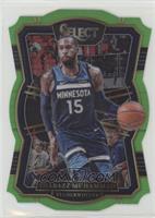 Premier Level - Shabazz Muhammad #/65