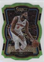 Premier Level - Andre Drummond #/65