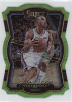 Premier Level - Avery Bradley #/65