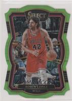 Premier Level - Robin Lopez #/65