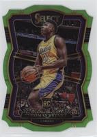 Premier Level - Thomas Bryant #/65