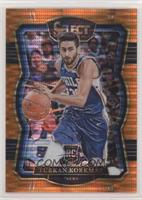 Premier Level - Furkan Korkmaz #/9