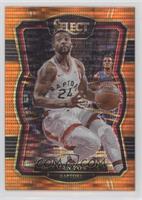 Premier Level - Norman Powell #/9