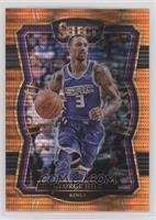 Premier Level - George Hill #/9