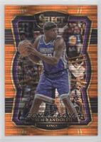 Premier Level - Zach Randolph #/9