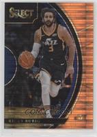 Concourse - Ricky Rubio #/9