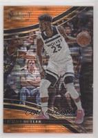 Courtside - Jimmy Butler #/9