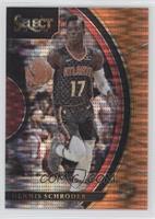 Concourse - Dennis Schroder #/9