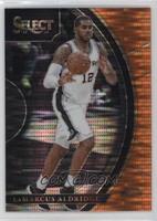 Concourse - LaMarcus Aldridge #/9