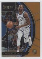 Concourse - Andre Iguodala #/75