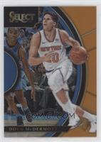 Concourse - Doug McDermott #/75