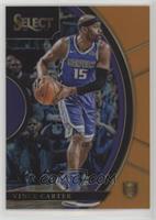 Concourse - Vince Carter #/75