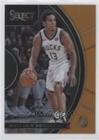 Concourse - Malcolm Brogdon #/75