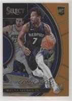 Concourse - Wayne Selden #/75