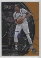 Concourse - John Henson #/75